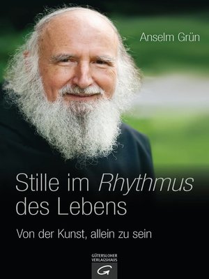 cover image of Stille im Rhythmus des Lebens